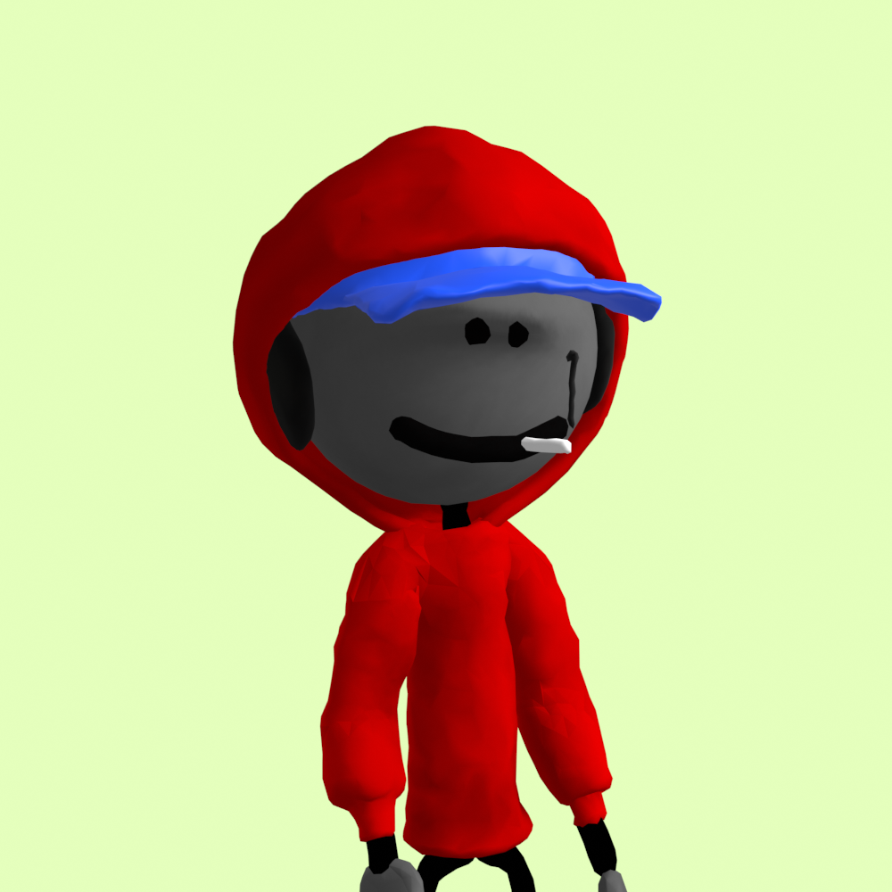 based mfer avatar #292